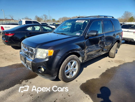 Ford Escape 2011 - Image 1 of 15