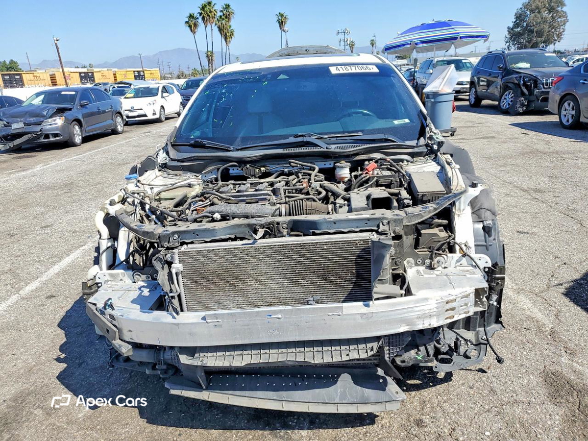 Honda Civic 2020