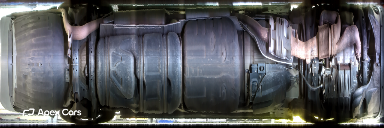 Honda Odyssey 2005