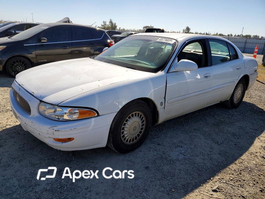 Buick LeSabre 2000 - Image 1 of 12