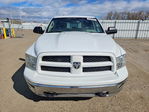 Dodge RAM 2012