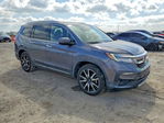 Honda Pilot 2021