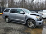 Toyota Sequoia 2010