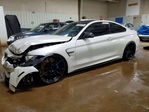 BMW M4 2016