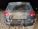 Toyota Sequoia 2016