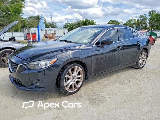 Mazda 6 2015 - Image 1 of 12