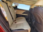Lexus RX 2019