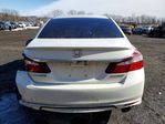 Honda Accord 2017