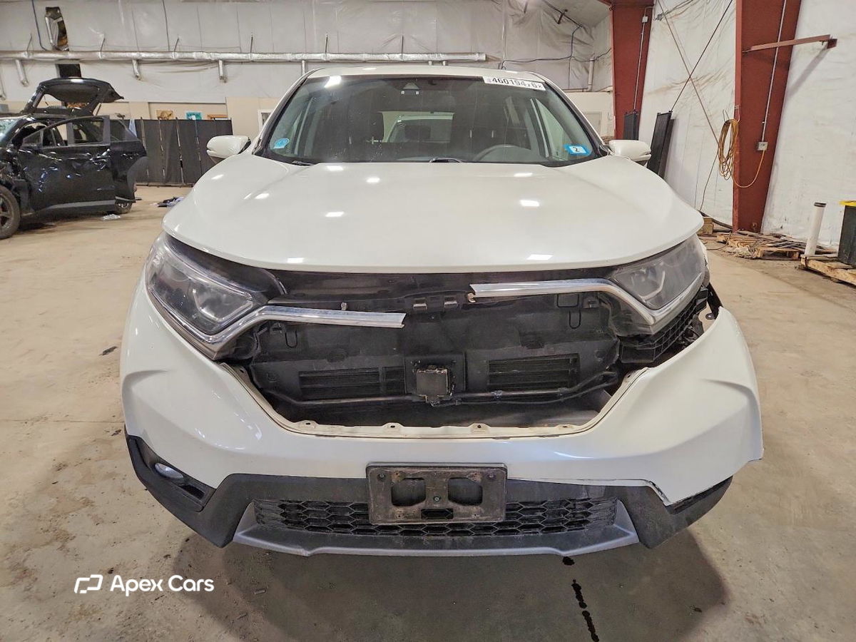 Honda CR-V 2017