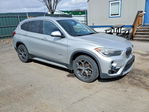 BMW X1 2018