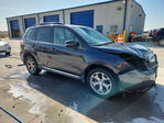 Subaru Forester 2016