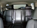 Chevrolet Tahoe 2009