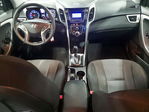 Hyundai Elantra 2014