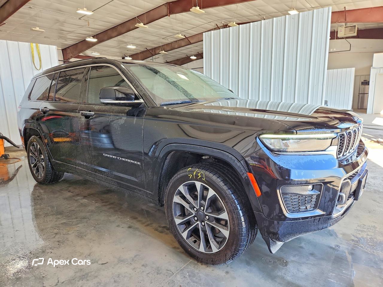Jeep Cherokee 2023