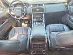 Land Rover Range Rover 2018
