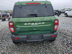 Ford Bronco 2025