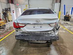 Hyundai Sonata 2012