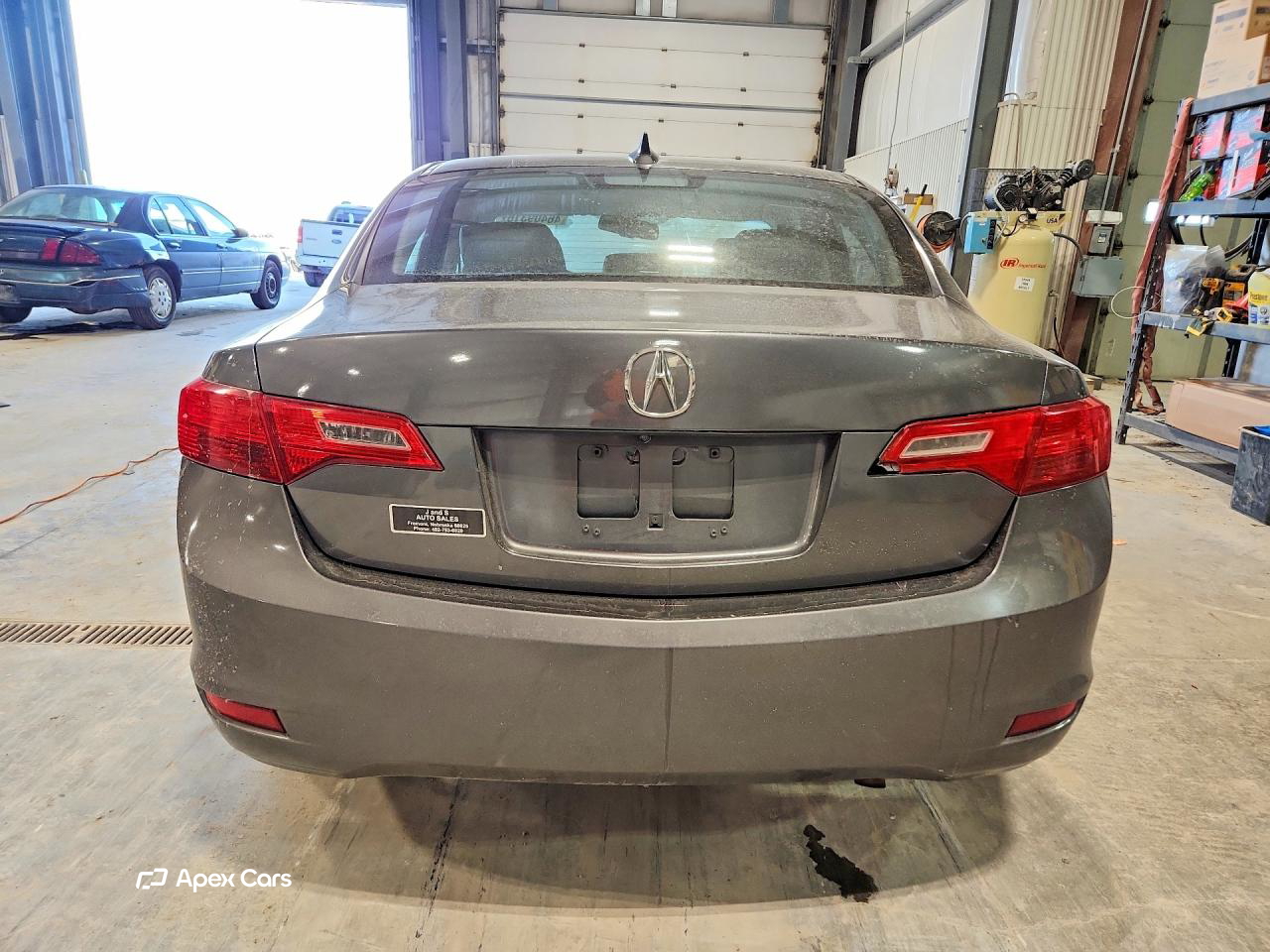 Acura ILX 2013