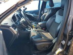 Jeep Cherokee 2018