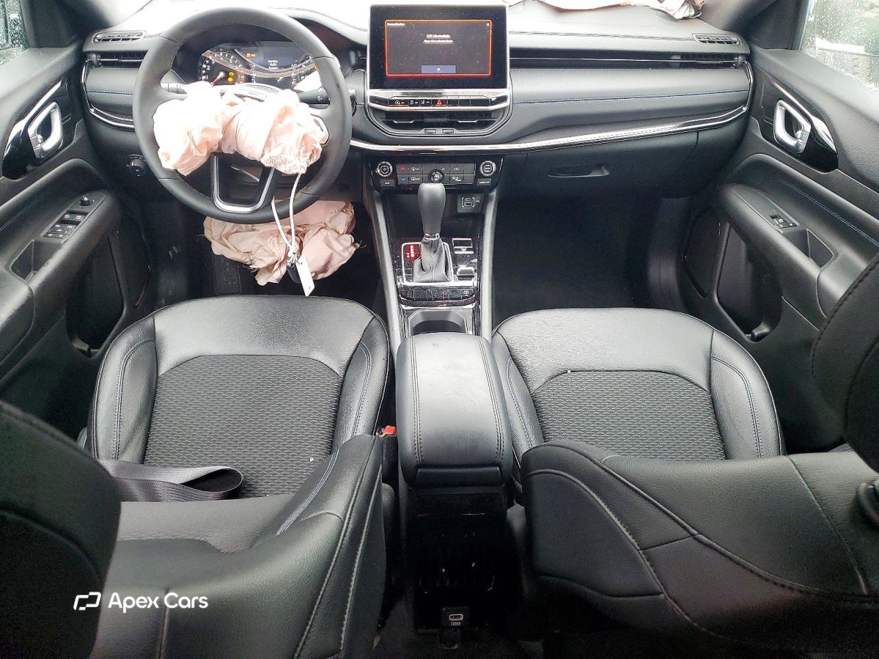 Jeep Compass 2026