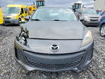 Mazda 3 2013