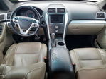 Ford Explorer 2011