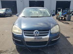 Volkswagen Jetta 2007