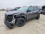 Jeep Cherokee 2022