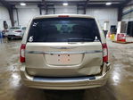 Chrysler Voyager 2013