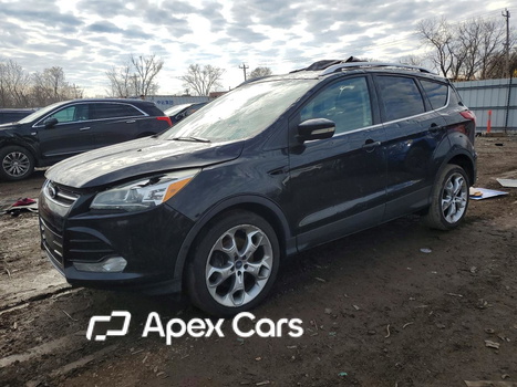 Ford Escape 2013 - Image 1 of 12