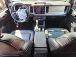 Ford Bronco 2025