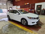 Honda Accord 2013