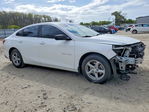 Chevrolet Malibu 2016