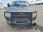 GMC Sierra 2011