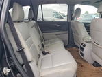 Honda Pilot 2019