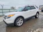 Ford Explorer 2011