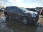 GMC Terrain 2015