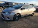 Toyota Corolla 2014