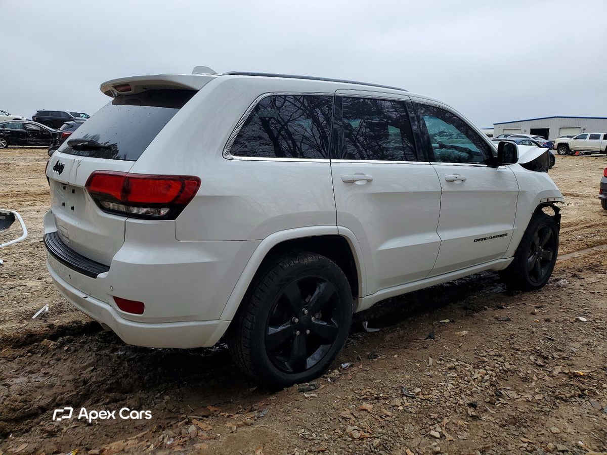Jeep Cherokee 2015