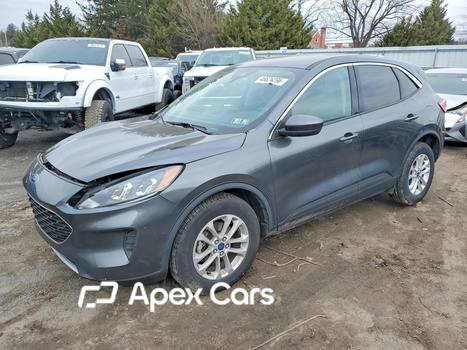 Ford Escape 2020 - Image 1 of 13