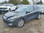 Ford Escape 2020