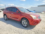 Nissan Rogue 2013
