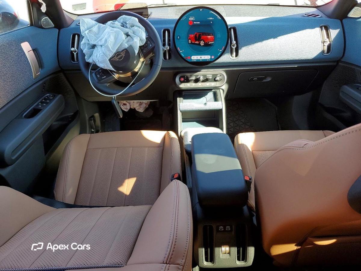 MINI Cooper 2026