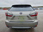 Lexus RX 2022