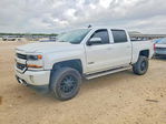 Chevrolet Silverado 2018