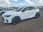 Lexus RX 2025