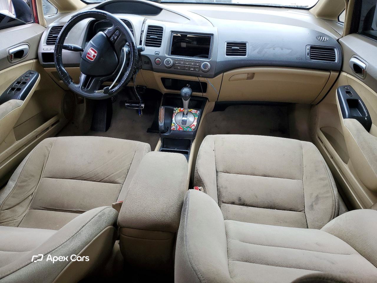 Honda Civic 2006