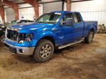 Ford F-150 2013