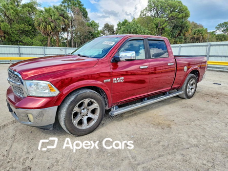 RAM 1500 2015 - Image 1 of 12