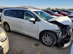 Chrysler Voyager 2020